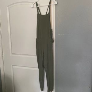 STORQ MATERNITY ANYTIME OVERALLS –